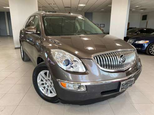 2008 Buick Enclave CX - - by dealer - vehicle for sale in Springfield, IL