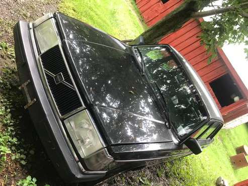 1993 Volvo 240 for sale for sale in East Chatham, NY