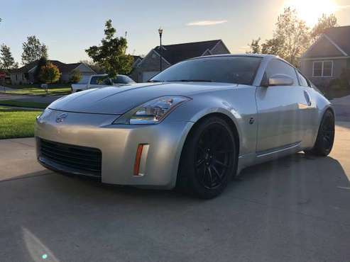 2004 Nissan 350Z for sale in Sylvania, OH