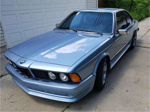 1979 BMW 6 Series for sale in Chicago, IL