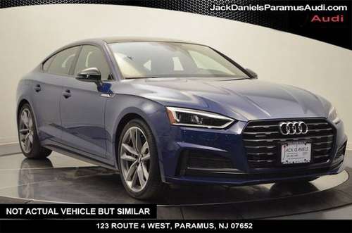 2019 Audi A5 COUPE 2.0T Premium Plus for sale in Upper Saddle River, NY