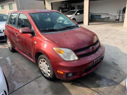 2006 SCION xA - cars & trucks - by owner - vehicle automotive sale for sale in Temple City, CA