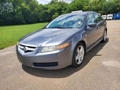 1Owner Acura TL - - by dealer - vehicle automotive sale for sale in Owens Cross Roads, AL