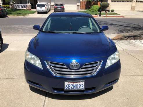 2008 Toyota Camry Hybrid Sedan for sale in Mountain View, CA