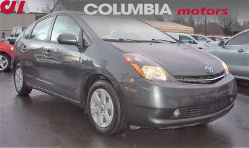 2007 Toyota Prius 4dr Hatcback 4dr Key Less Entry! Pushbutton Start! for sale in Portland, OR