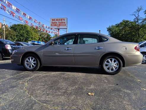 2006 Buick LaCrosse CXL for sale in Pittsburgh, PA