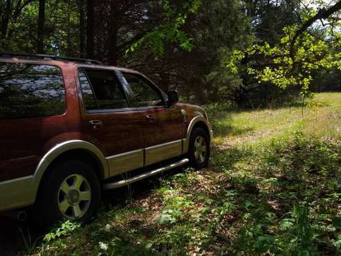 2006 Expedition King Ranch for sale in Baton Rouge , LA