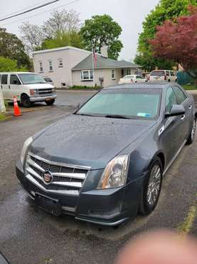 2011 cadillac cts for sale in West Haverstraw, NY