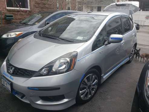2012 Honda Fit Sport for sale in Beacon, NY