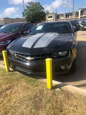 2013 Chevrolet Camaro for sale in Arlington, TX