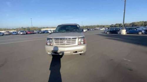 2006 CADILLAC ESCALADE - cars & trucks - by dealer - vehicle... for sale in Spartanburg, SC