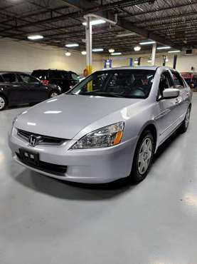 2005 HONDA ACCORD $2500 DOWN PAYMENT NO CREDIT CHECKS!!! - cars &... for sale in Brook Park, OH