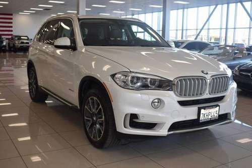 2015 BMW X5 xDrive35i AWD 4dr SUV 100s of Vehicles - cars & for sale in Sacramento , CA