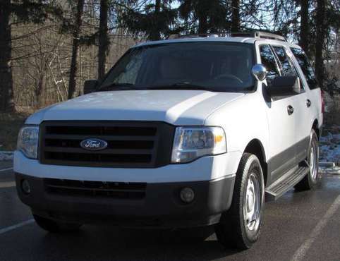 2010 Ford Expedition XLT 4x4 for sale in Twinsburg, OH