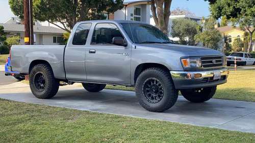 Toyota T100 1996 New Completely Restored for sale in Downey, CA