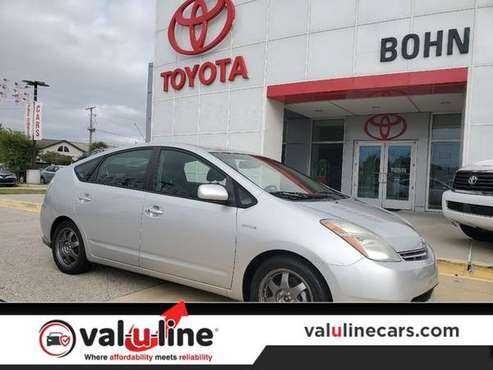 2008 Toyota Prius Classic Silver Metallic Great Deal**AVAILABLE** for sale in Harvey, LA