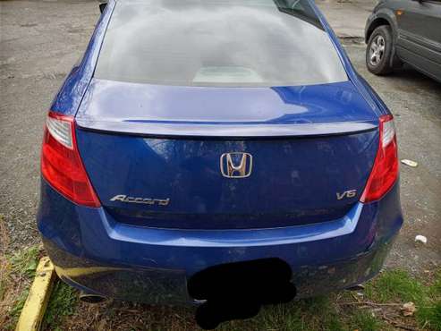 2009 Honda Coupe for sale in Wethersfield, CT