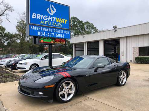 2005 Chevrolet Corvette***MINT CONDITION-WE FINANCE EVERYONE*** -... for sale in 32246, FL