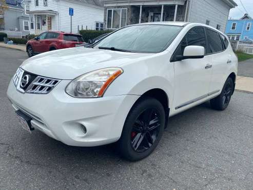 2011 Nissan Rogue for sale in Lynn, MA