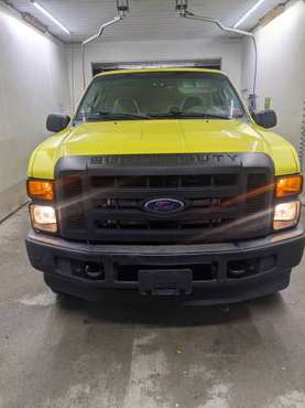 2008 ford f350 super duty xl - cars & trucks - by owner - vehicle... for sale in New Windsor, NY