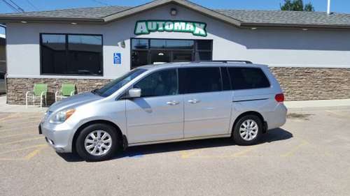 2010 Honda Odyssey - cars & trucks - by dealer - vehicle automotive... for sale in Rapid City, SD