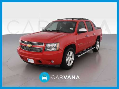 2011 Chevy Chevrolet Avalanche LS Sport Utility Pickup 4D 5 1/4 ft for sale in Chattanooga, TN