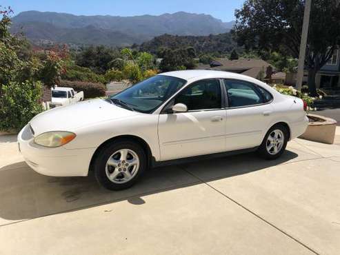 2003 Ford Taurus for sale in Newbury Park, CA