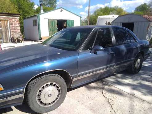 95 Buick Lesabre (low Miles) for sale in Ontario, ID
