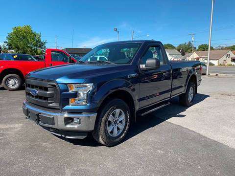2016 Ford F150 - ONLY 9K Miles for sale in Whitesboro, NY