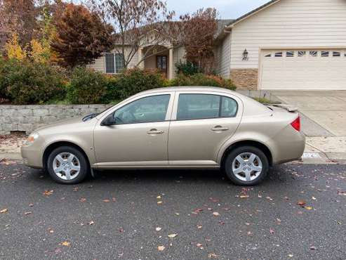 Chevy Cobalt 2007 - cars & trucks - by owner - vehicle automotive sale for sale in Central Point, OR
