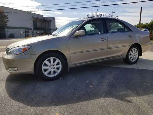 Fully Loaded Toyota Camry for sale in Laurel, District Of Columbia