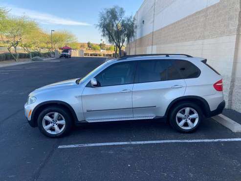 2008 BMW X5 AWD suv CLEAN! for sale in Phoenix, AZ