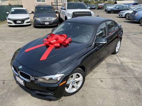 2013 BMW 3 Series- $0 down pay OAC easy financing - cars & trucks -... for sale in Oxnard, CA