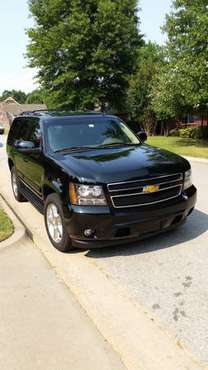 2013 Chevy Tahoe - cars & trucks - by owner - vehicle automotive sale for sale in Tulsa, OK