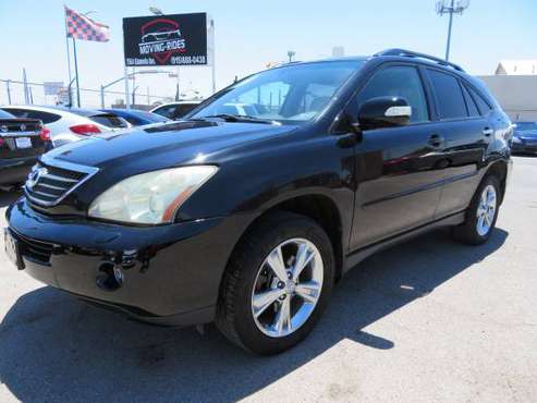 2006 LEXUS RX, Just a beauty to drive, clean title Only $1000 down -... for sale in El Paso, TX