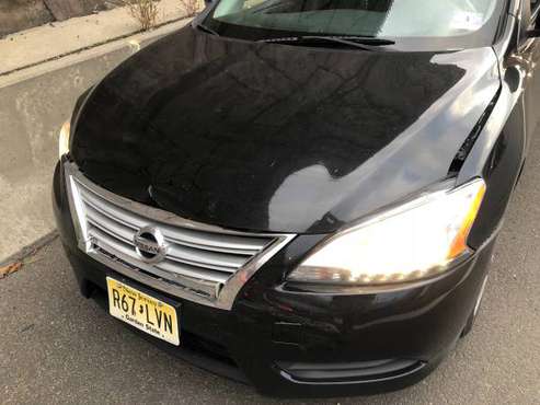 2014 Nissan Sentra - cars & trucks - by owner - vehicle automotive... for sale in Newark , NJ
