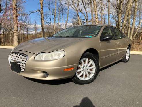 2004 Chrysler Concorde LX - New Tires & New Insp! Extra Clean Car! for sale in Wind Gap, PA
