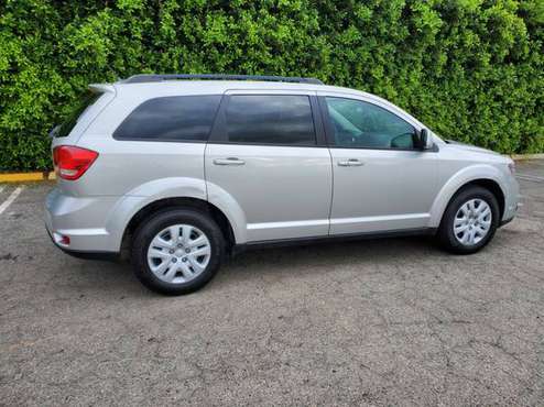 2014 Dodge Journey. I would consider taking monthly payments if you... for sale in Northridge, CA