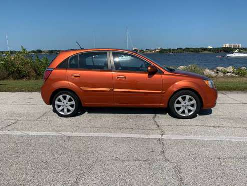 *** 2011 Kia Rio 5- EVERYONE IS APPROVED NO MATTER WHAT!! *** for sale in Daytona Beach, FL