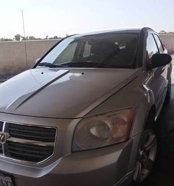 2012 Dodge Caliber SXT - cars & trucks - by owner - vehicle... for sale in El Centro, CA