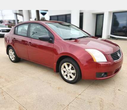 2007 Nissan Sentra SE for sale in Madison, WI
