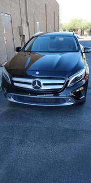 2015 Mercedes Benz GLA250 4matic - cars & trucks - by owner -... for sale in Glendale, AZ