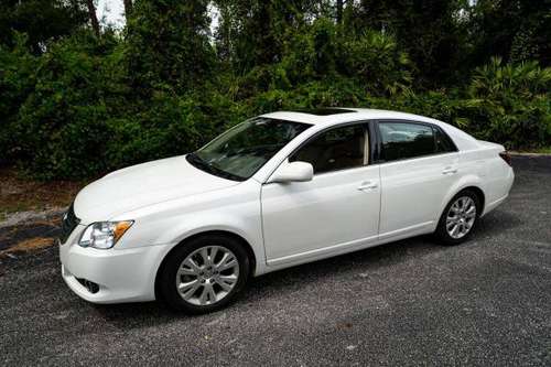 2009 Toyota Avalon Limited 4dr Sedan - CALL or TEXT TODAY!!! - cars... for sale in Sarasota, FL