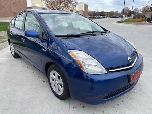 2008 TOYOTA PRIUS 48 MPG CITY - - by dealer - vehicle for sale in Carlisle, IA