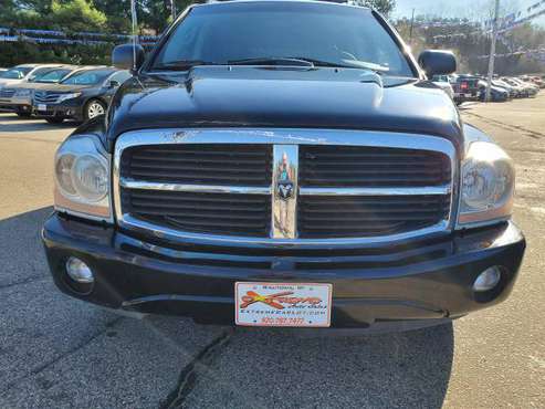 2005 Durango Limited - cars & trucks - by dealer - vehicle... for sale in Wautoma, WI