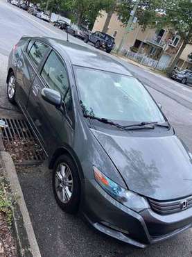 2010 Honda Insight - cars & trucks - by owner - vehicle automotive... for sale in STATEN ISLAND, NY