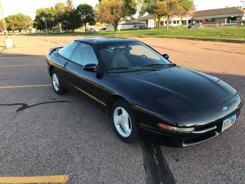 ***SOLD - NO LONGER AVAILABLE*** 1996 Ford Probe SE - cars & trucks... for sale in Sioux Falls, SD