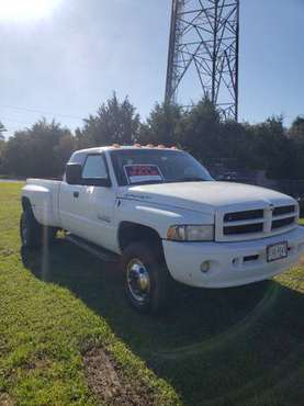Dodge 3500 - cars & trucks - by owner - vehicle automotive sale for sale in Virginia Beach, VA