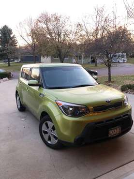 2014 Kia Soul - cars & trucks - by owner - vehicle automotive sale for sale in Mankato, MN