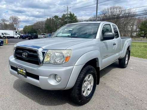 Stop In or Call Us for More Information on Our 2005 Toyota for sale in South Windsor, CT